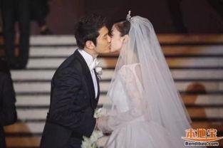 娱乐圈结婚爆料的明星,揭秘那些鲜为人知的婚姻故事