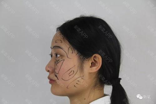 鞋拔子脸吹口哨女网红,网络红人的独特魅力与争议