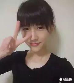 连江男网红,网络红人的崛起与影响力”