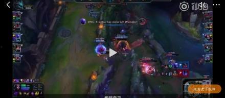 玩英雄联盟吃瓜,吃瓜群众揭秘赛场幕后趣事