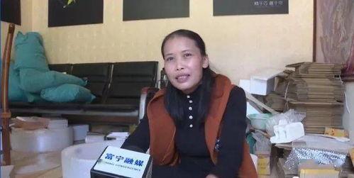 绵阳网红身残志坚照片,逆境中的光芒与力量