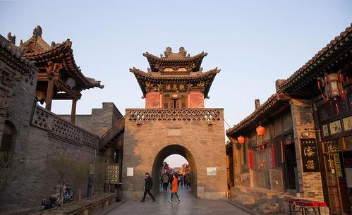 头条定海古城的图片大全,图片全景呈现古韵风情