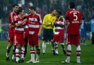 拜仁转出明星球员,拜仁巨星转会风云录