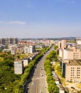 湖南郴州永兴头条号,聚焦本土热点，解码发展新篇章