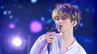 蔡徐坤演唱会上的网红,网络红人助力狂欢之夜