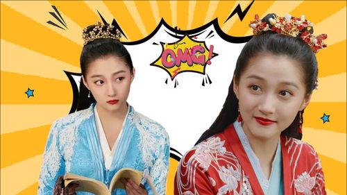 闺蜜吃瓜名场面,笑料百出，揭秘娱乐圈幕后故事