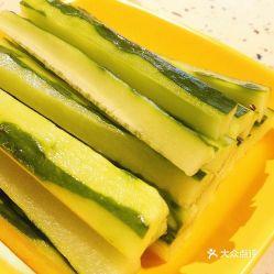 芥末喜欢吃瓜,探寻美食界的独特风味