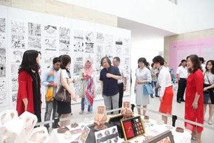 山东美术馆爆料视频最新,最新爆料视频带你领略艺术魅力