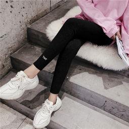 打底裤网红,揭秘打底裤界的“带货女王”