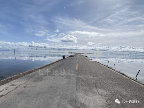 航拍广西网红公路图,空中视角下的绝美画卷