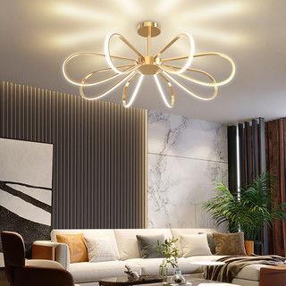 网红创意卧室灯,点亮你的个性空间