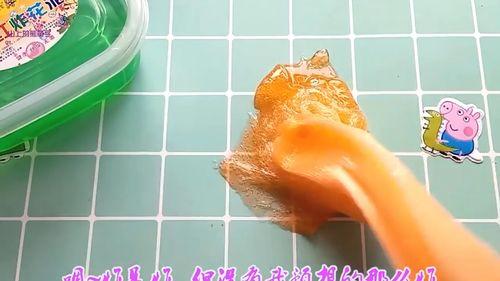 网红拉泡泡,网红拉泡泡的梦幻魅力之旅