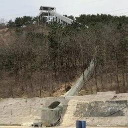 哈尔滨网红室外打野战,激情四溢的户外竞技新风尚