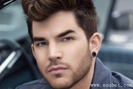 美国很帅的男明星,盘点那些帅到没朋友的男明星