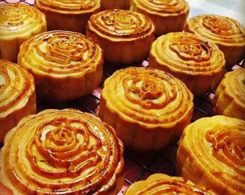 带你吃瓜月饼,揭秘“带你吃瓜月饼”的独特魅力