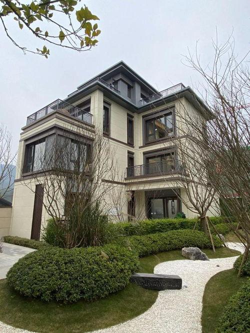 贵阳网红别墅还有吗最近,探寻剩余的网红魅力之地