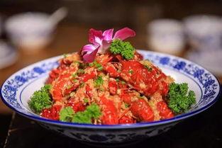 惠州今日头条小龙虾,小龙虾狂欢，夏日美食盛宴来袭！