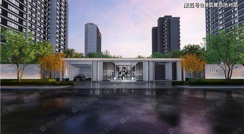 北京今日头条楼盘价格,最新市场动态一览