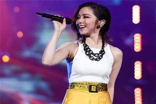 湖南的歌手有哪些明星,湖南籍歌手明星概览