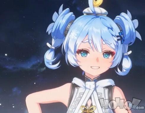 鸣潮剧情爆料最新,神秘势力崛起，英雄集结，命运之战一触即发！