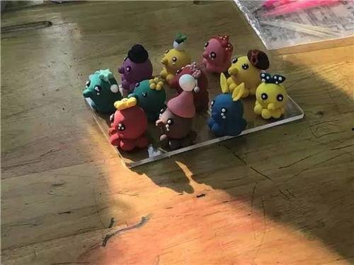 小米妮网红,从网络红人到时尚偶像的蜕变之路