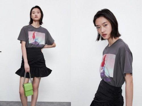 明星同款夏天,明星同款穿搭指南