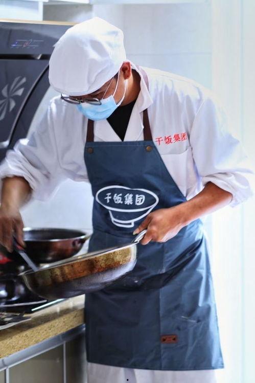 网红大鹏做饭,网红美食制作大揭秘