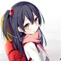 网红动漫侧脸头像女生,网红动漫女生头像的独特魅力解析