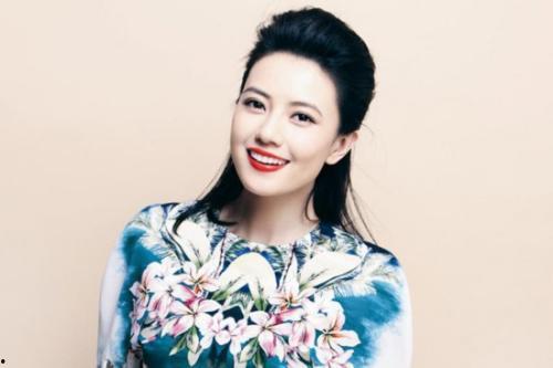 属羊女明星有哪些