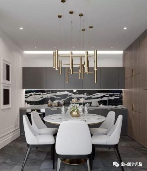 轻奢网红清吧设计风格,打造都市时尚休闲新地标