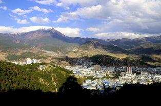 兰坪县四乡新闻头条,聚焦乡村振兴新动态，共话发展新篇章