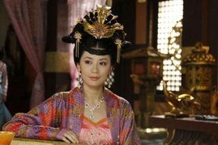 太平公主 明星,宫廷风云中的璀璨星辰