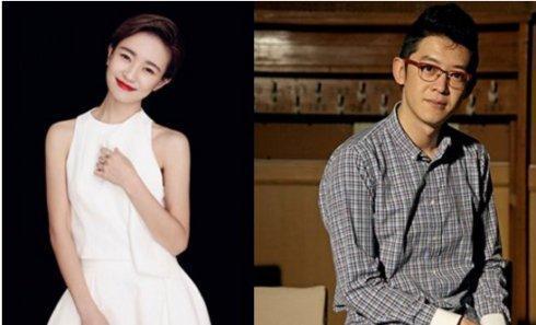 女明星闪婚爱上男明星,女明星与男明星的甜蜜爱情速配记