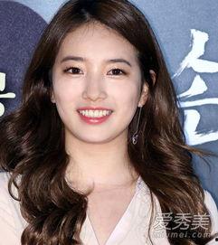 韩妆明星,引领潮流的美丽传奇