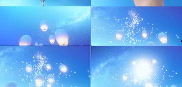 祈祷上头条视频素材,上头条的感人瞬间