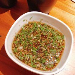 蘸料盒好不好吃呀怎么看