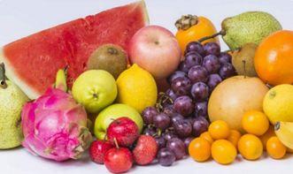 饭后多久可以吃梨瓜,揭秘何时享用梨瓜最适宜