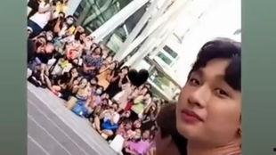 甜心娃娃爆料视频,幕后真相大起底