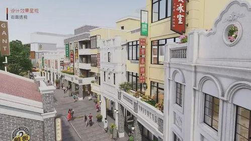 廉江市区网红打卡地,探寻这座城市的时尚印记