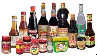 网红调料组合套装图片,解锁美食新境界，一包多味，尽享味蕾盛宴