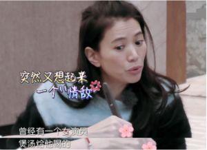 袁咏仪狗仔爆料视频在线观看,揭秘娱乐圈幕后真相