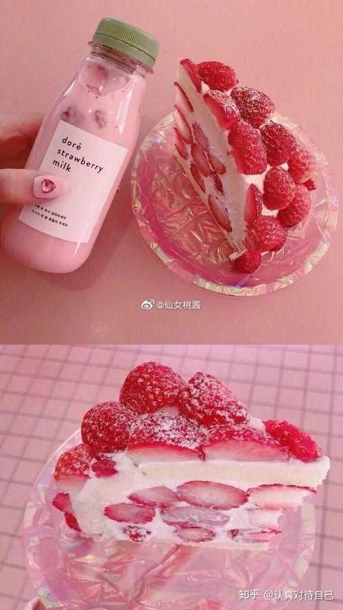 网红彩色的手机壁纸图片,网红手机壁纸的视觉盛宴