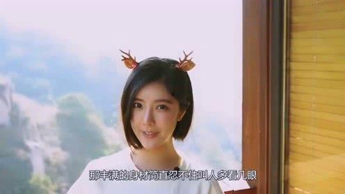 娱乐吃大瓜妹,跟随“吃大瓜妹”探寻明星幕后故事
